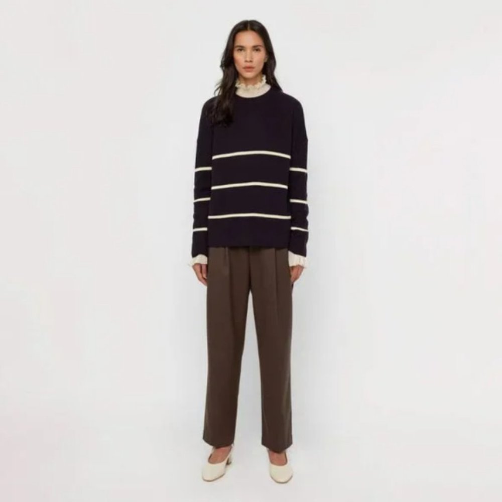OAK + FORT Sweater